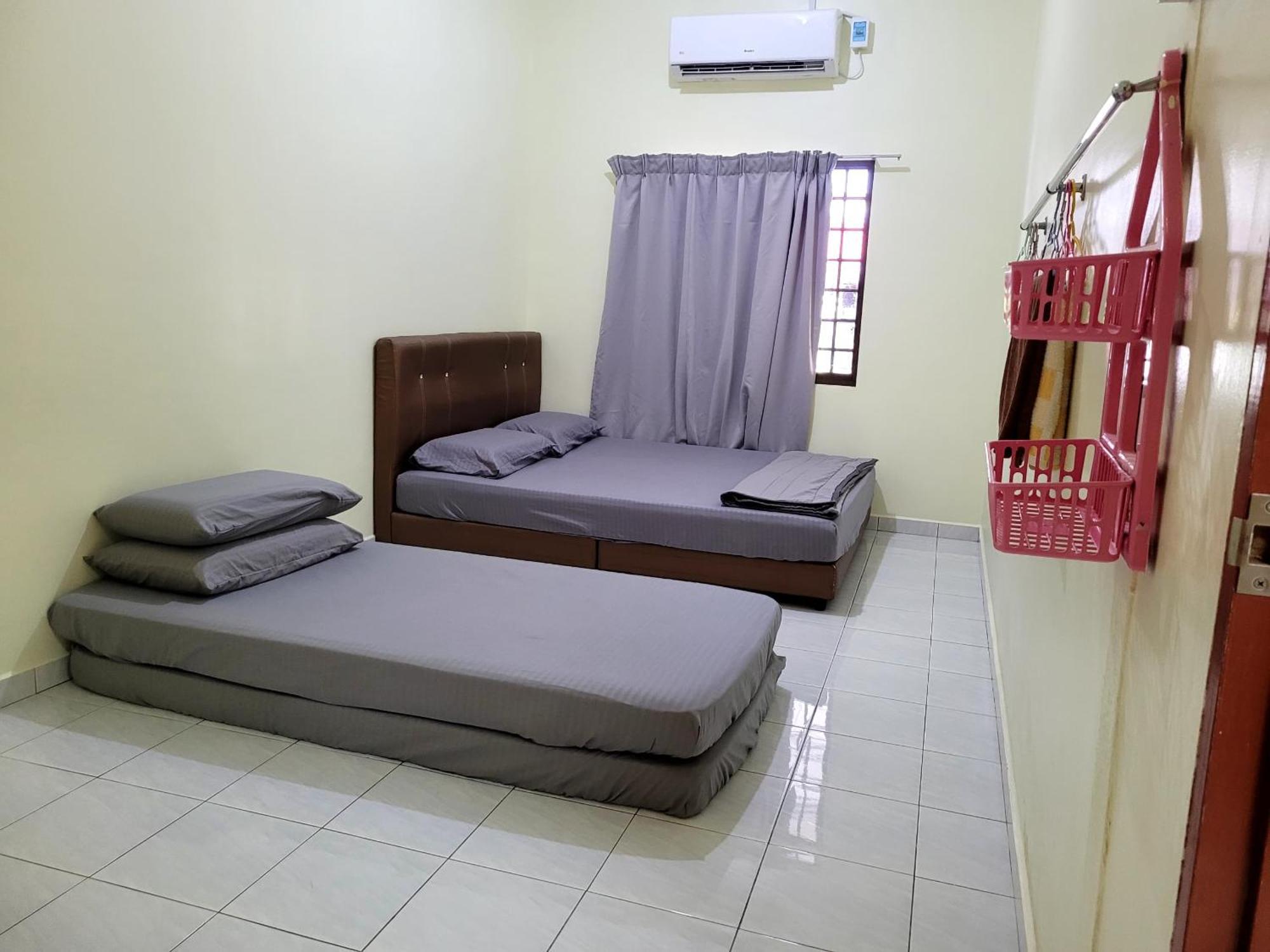 Pangkor Homestay Pekan Pangkor Habitación foto