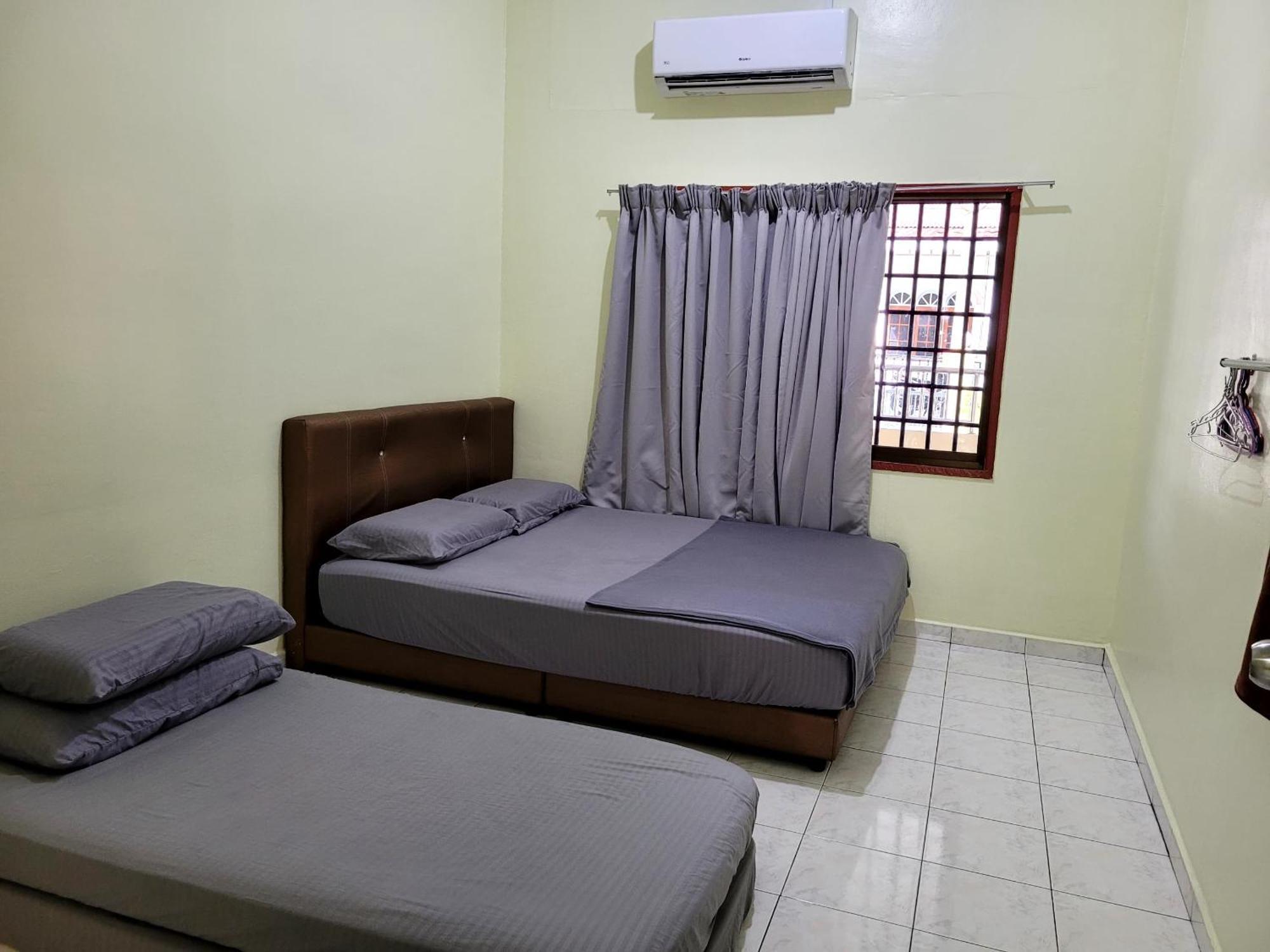 Pangkor Homestay Pekan Pangkor Habitación foto