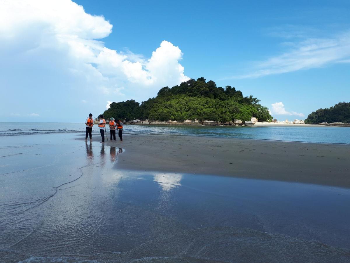 Pangkor Homestay Pekan Pangkor Exterior foto